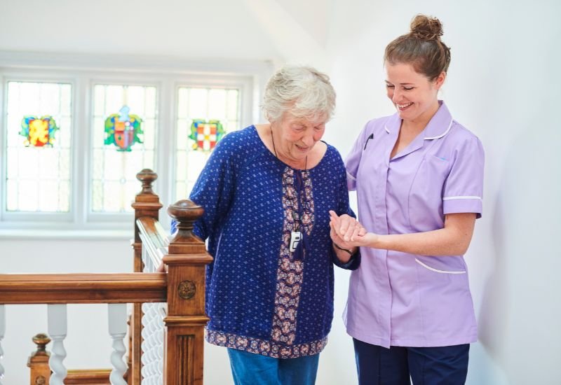 TQUK Level 3 Diploma in Adult Care